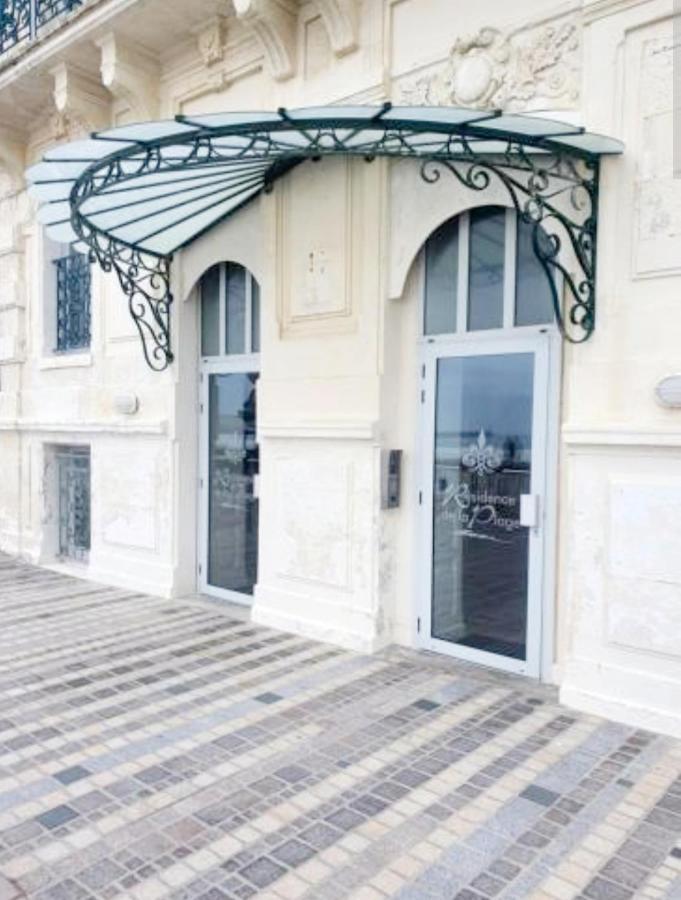 Remblai Des Sables D'Olonne - 2 Chambres - Parking Et Piscine เลส์ซาบล์-โดล็อนน์ ภายนอก รูปภาพ